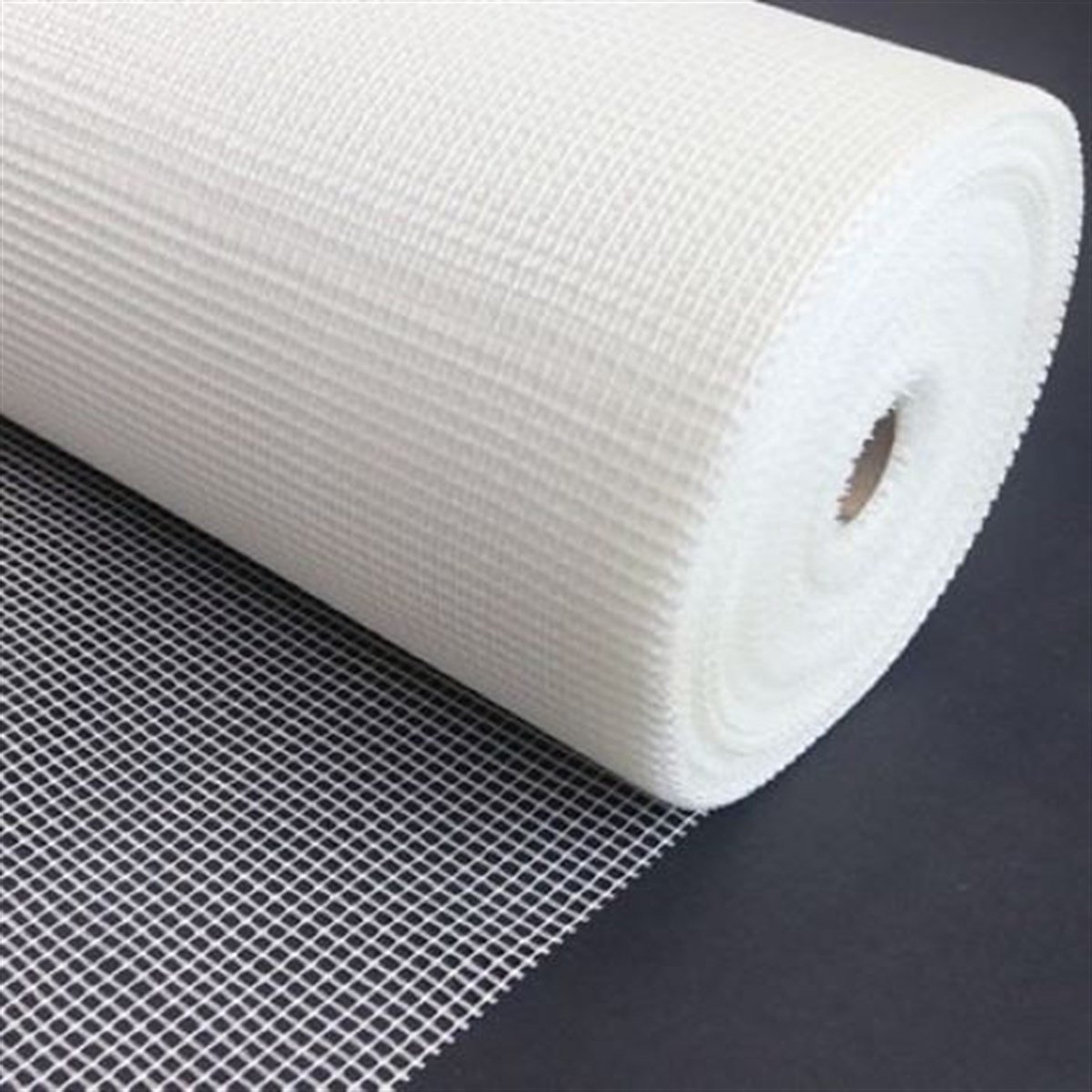 Tel ve FilelerSıva Filesi 4MMX4MM 75GR 100CMX 50MT Beyaz