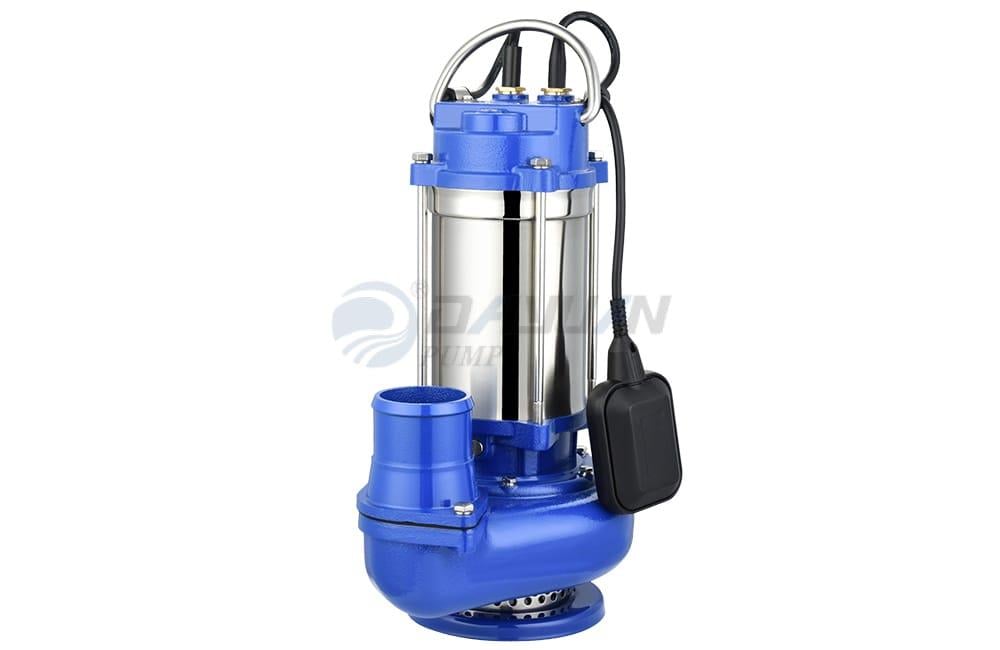 Temiz Su DalgıcıDayuan Dalgıç Temiz Su 2HP 3'' 34MT