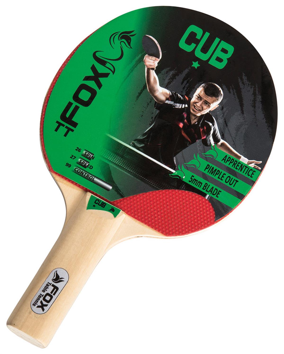 TenisMasa Tenis Raketi Cub 1 Star