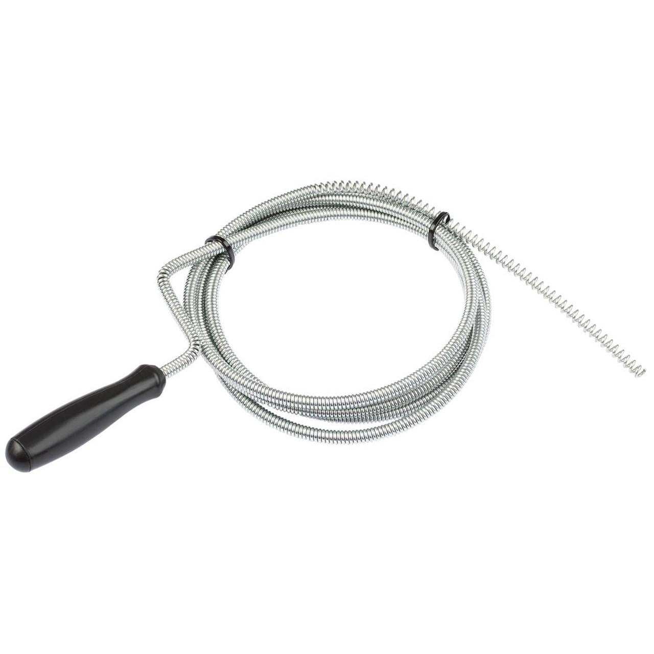 Tesisat AletleriDraper Boru Açıcı Esnek Tel 6MM 1,8M