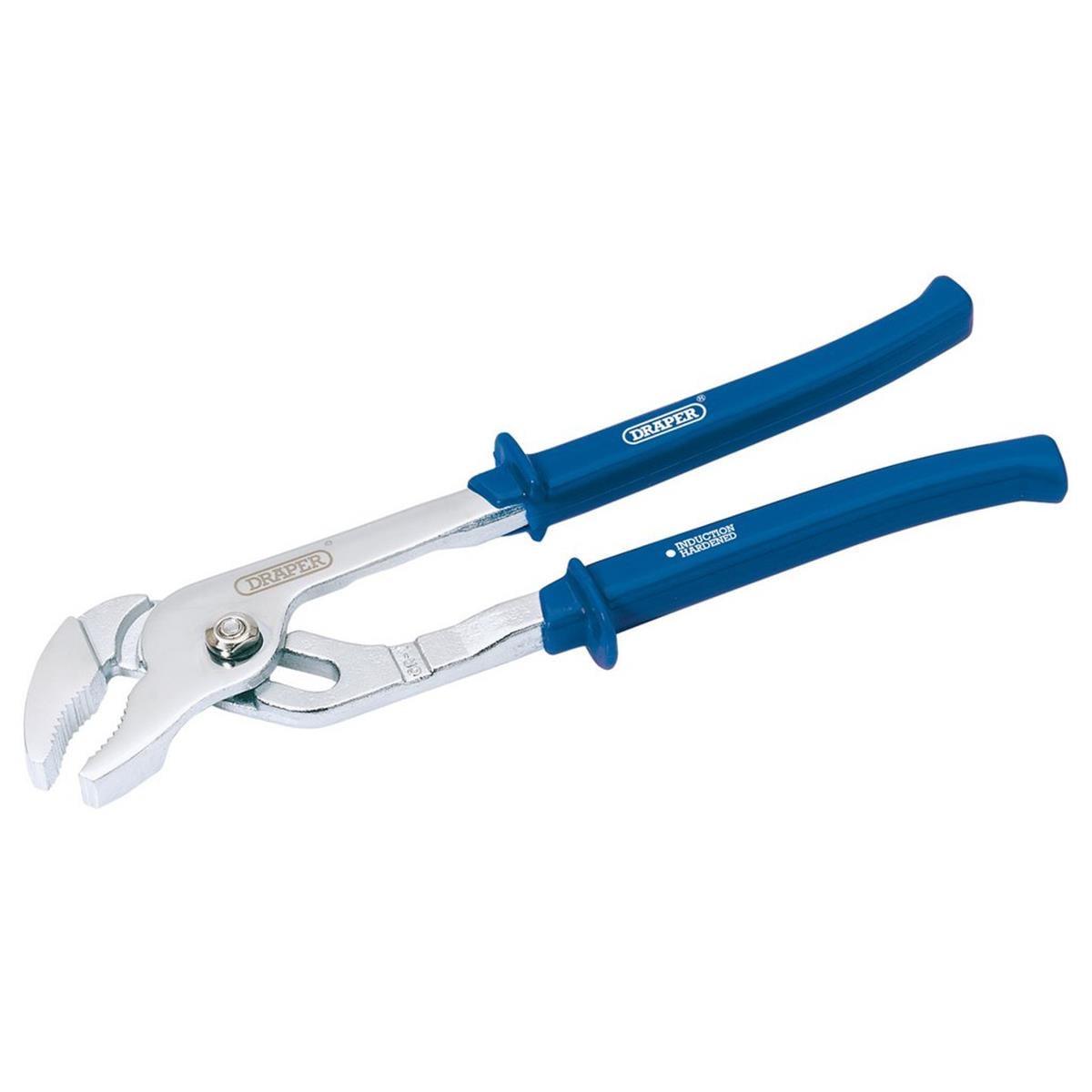 Tesisat AletleriDraper Boru Anahtarı 240MM Kapasite 33MM