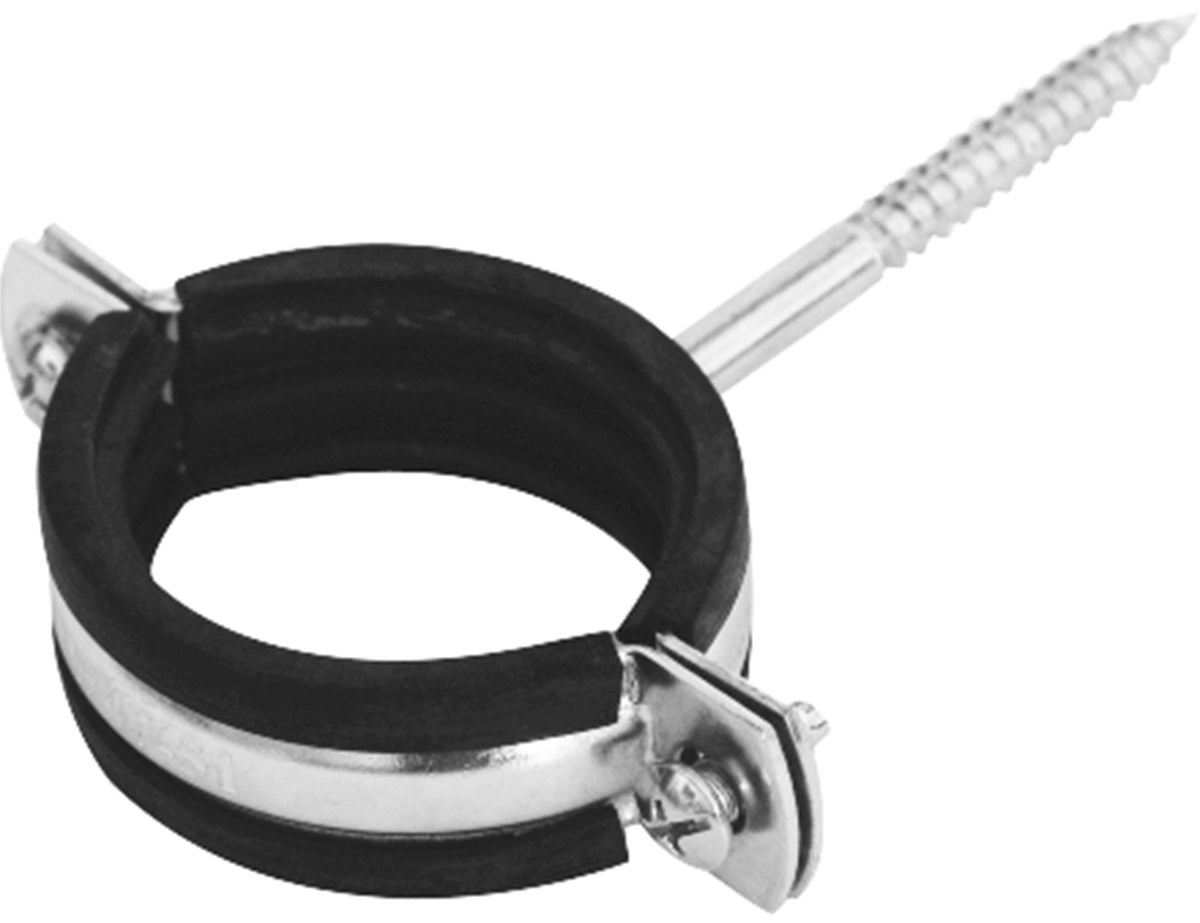 Tesisat MalzemeleriBaysan Boru Kelepçesi Trifon Vidalı