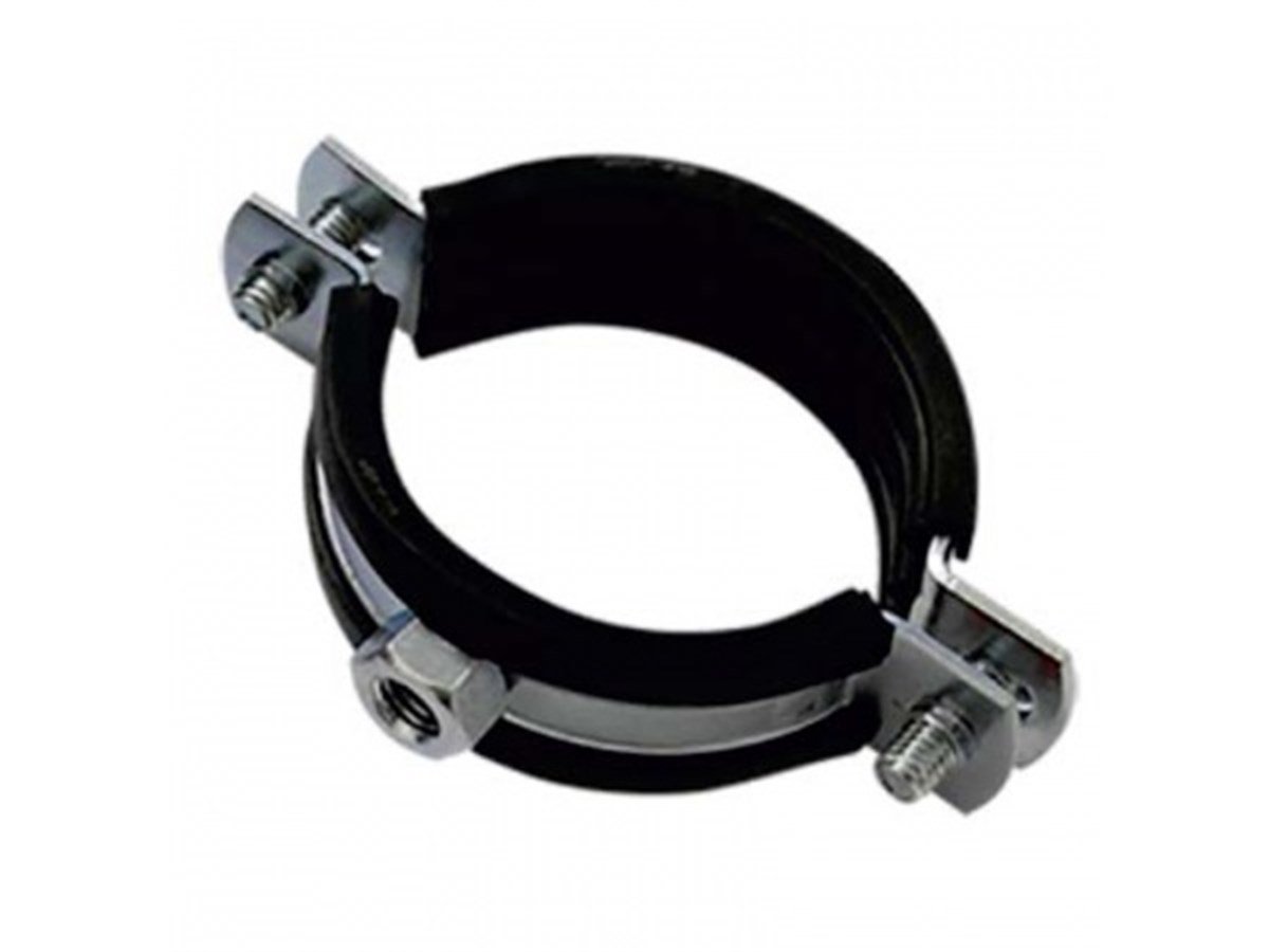 Tesisat MalzemeleriBaysan Kelepçe Somunlu