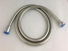 Tesisat MalzemeleriFlexibıl Banyo Hortumu Paslanmaz Çelik 1/2''x1/3'' 150CM