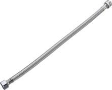 Tesisat MalzemeleriFlexibıl Hortum Paslanmaz Çelik F3/8''xM3/8''