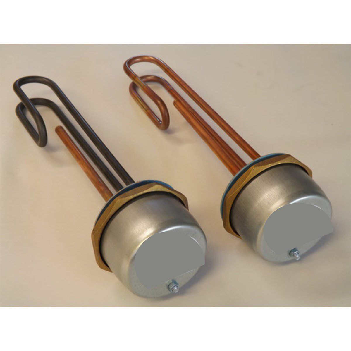 Tesisat MalzemeleriMax Kısa Element