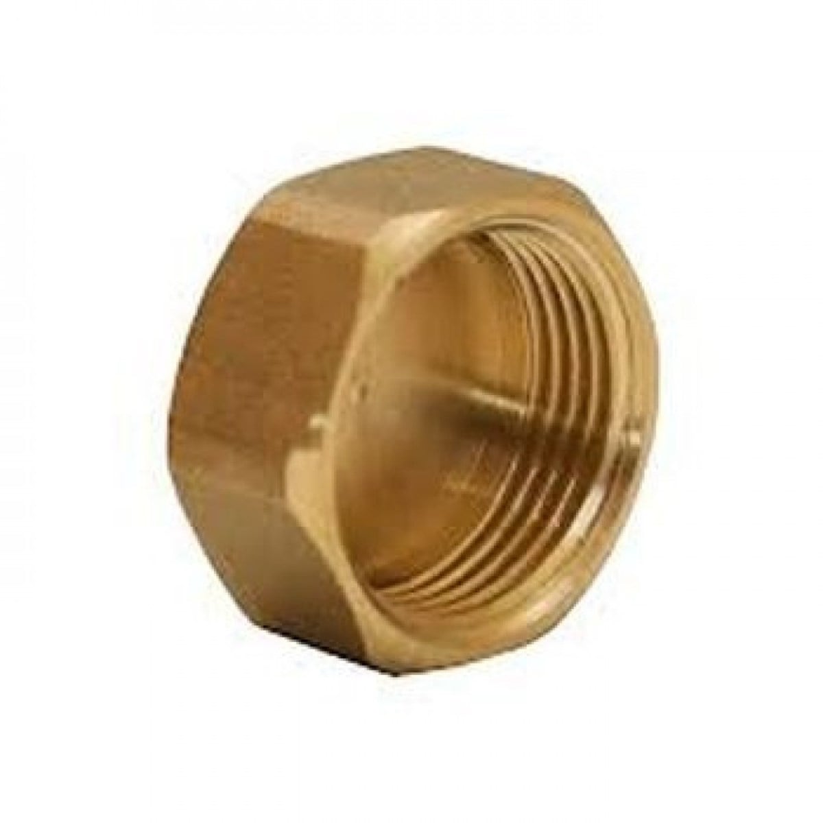 Tesisat MalzemeleriTapa Dişi 1/4''