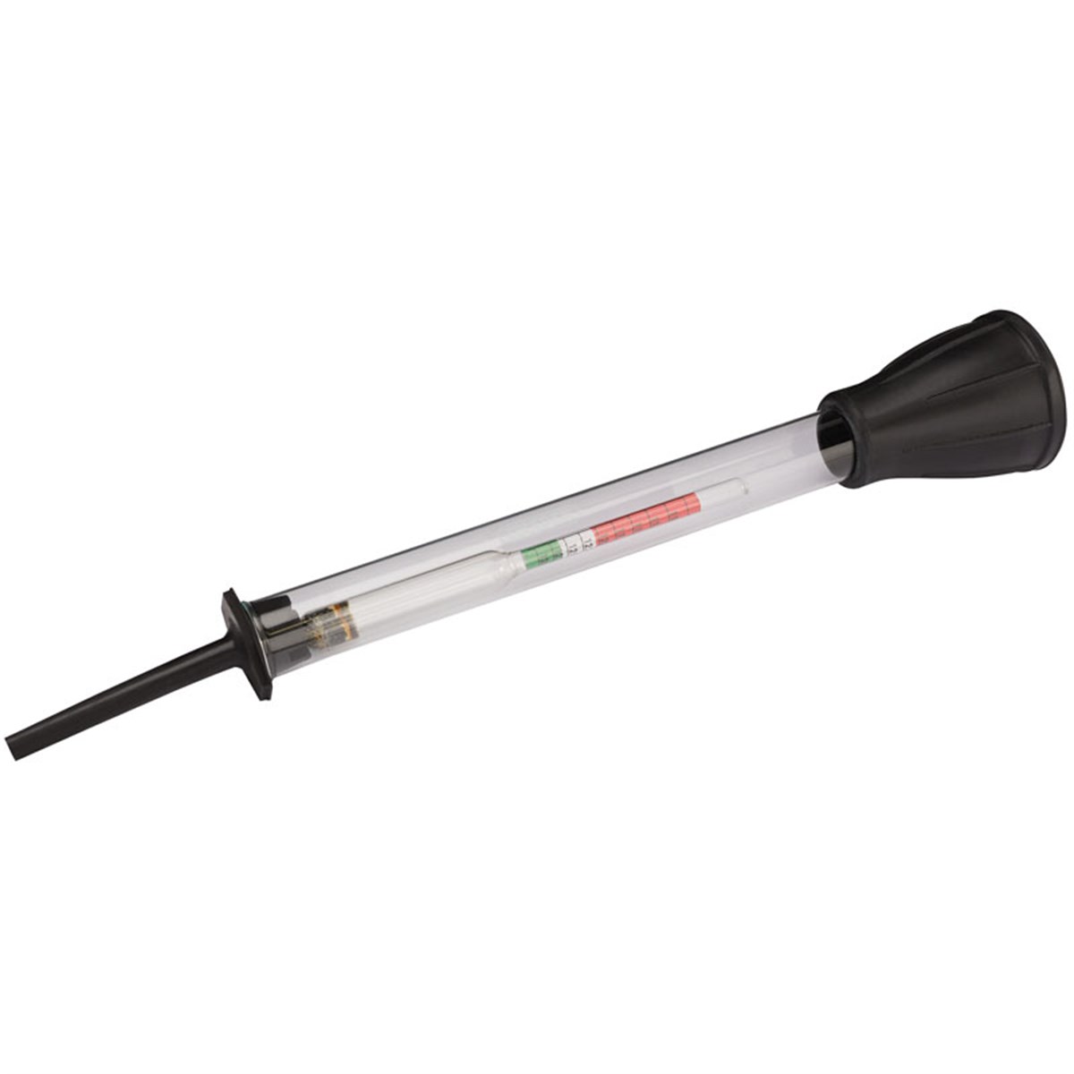 Test CihazlarıDraper Akü Hidrometre - Su Ölçüm