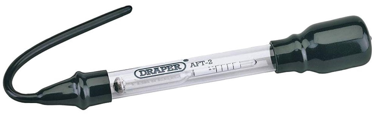 Test CihazlarıDraper Antifriz Test Cihazı