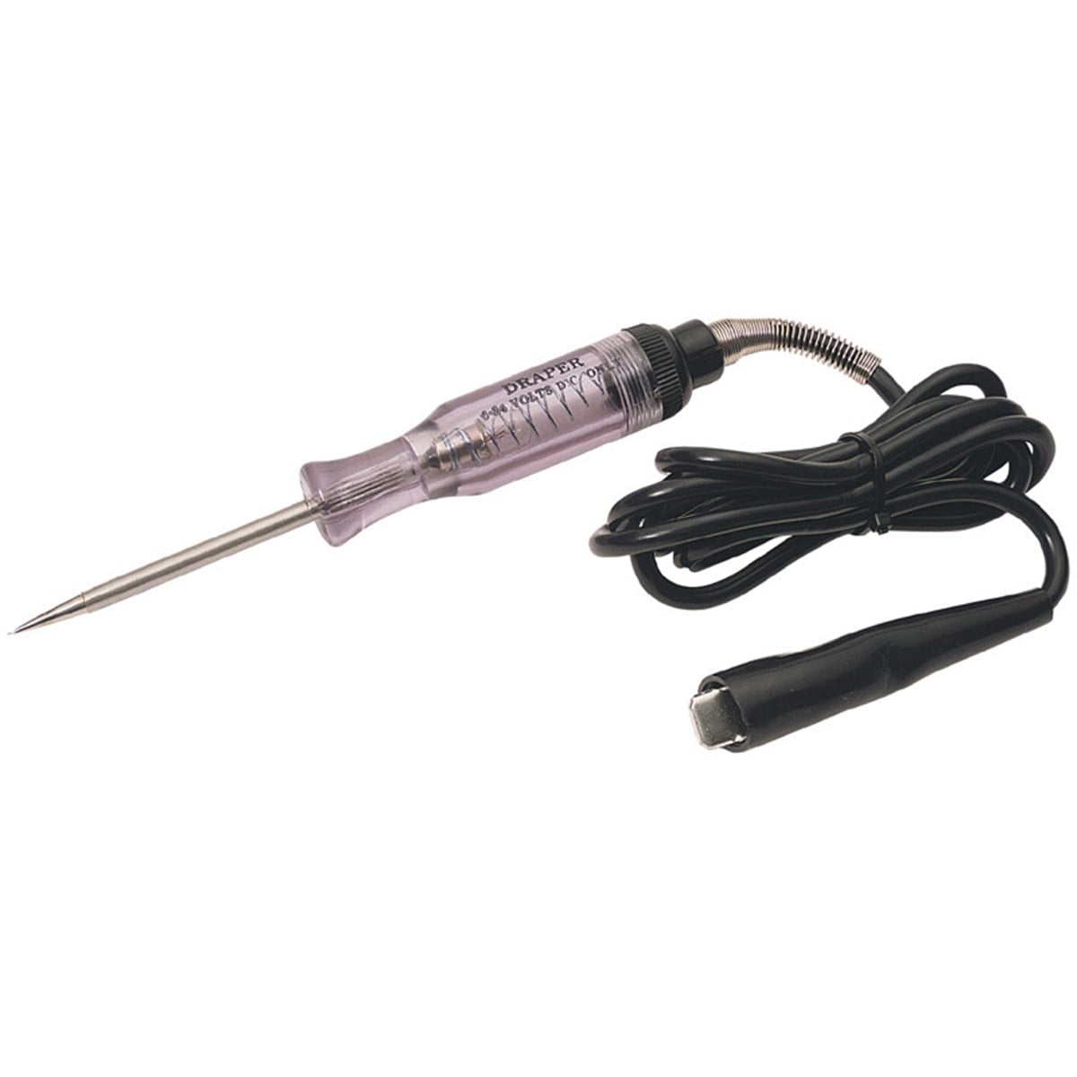 Test CihazlarıDraper Oto Devre Test Cihazi 6-24V Kablo:1.5M