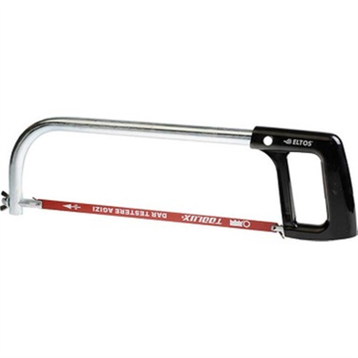 TesterelerEltos Klasik Testere Demir Kesici