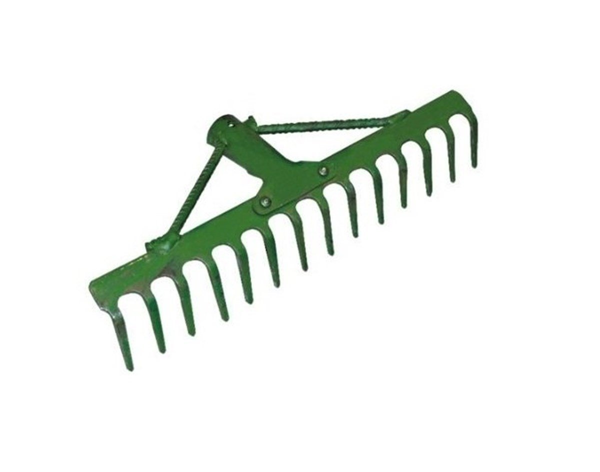 TırmıkSait Demirci Tırmık 18 Dış