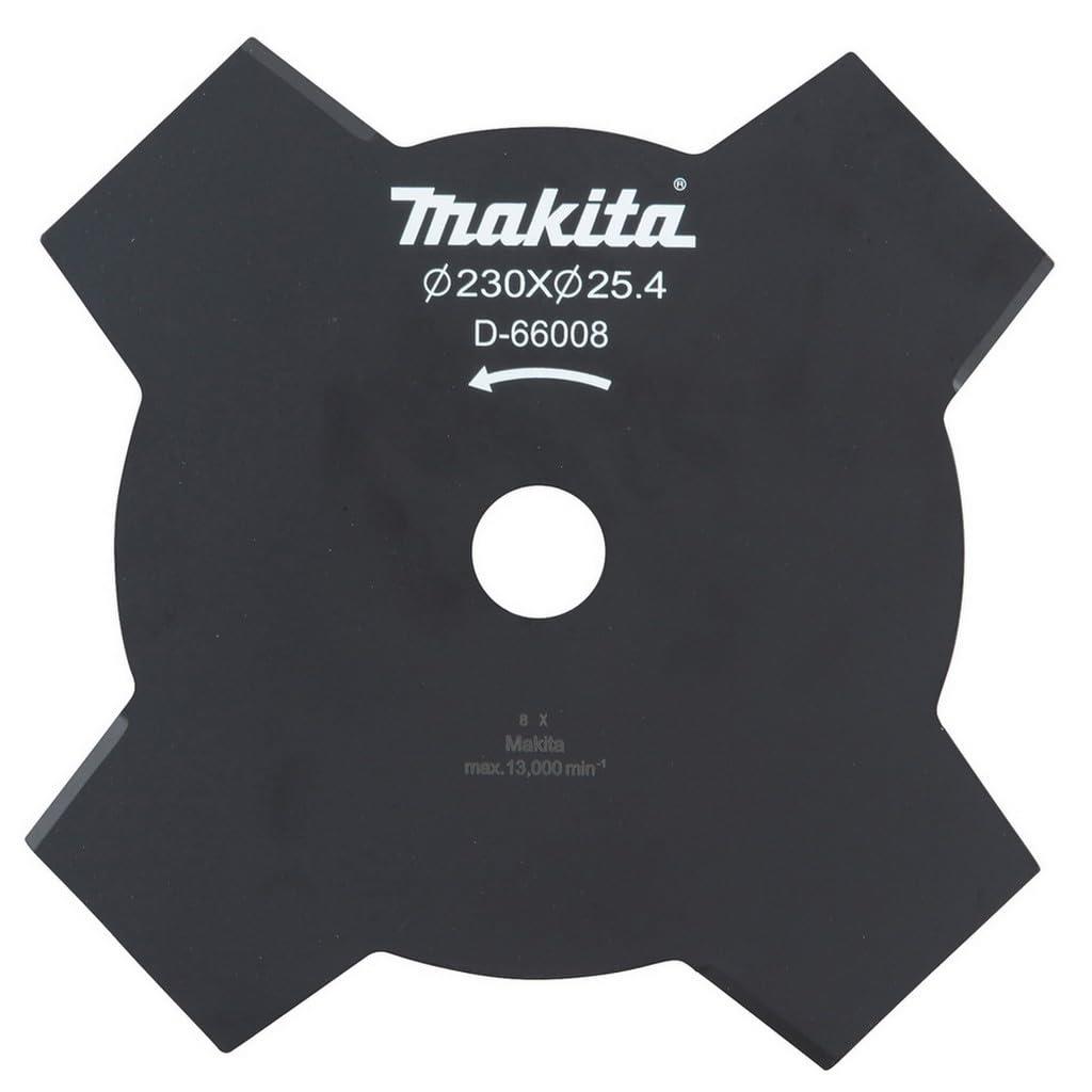 Tırpan Sicim/BıçakMakita Bıçak 4 Taraflı MS264-RBC2500 İçin