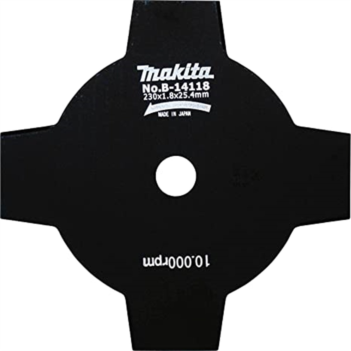 Tırpan Sicim/BıçakMakita Bıçak Tırpan RBC2500 İçin