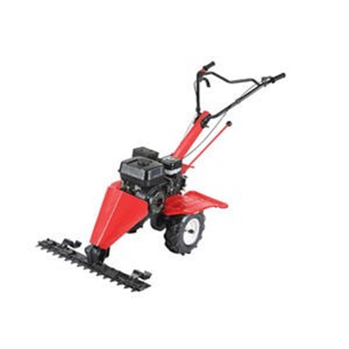 TırpanTafun Benzinli Ot Biçme (Trifil) Makinesi 6.5HP 90 CM