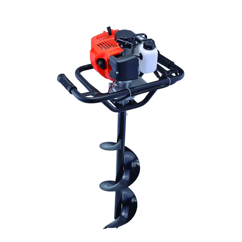 Toprak DeliciBenzinli Toprak Delici 51.7CC (Uç Ayrı Satılır)