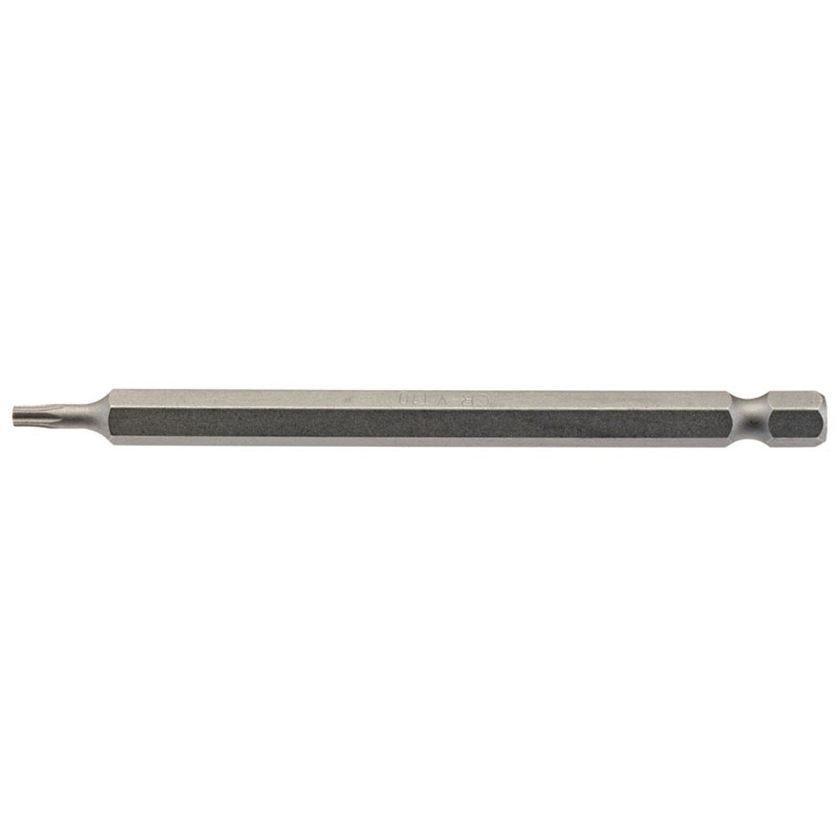Tornavida Torx UçDraper Tornavida Uç Torx
