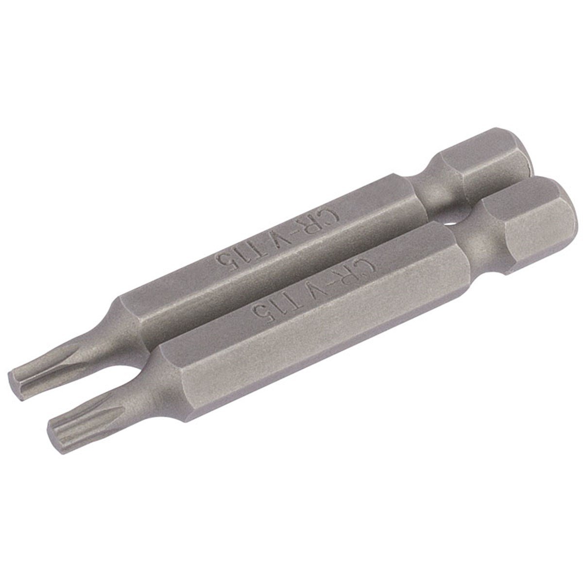 Tornavida Torx UçDraper Tornavida Uc Torx T15X50MM