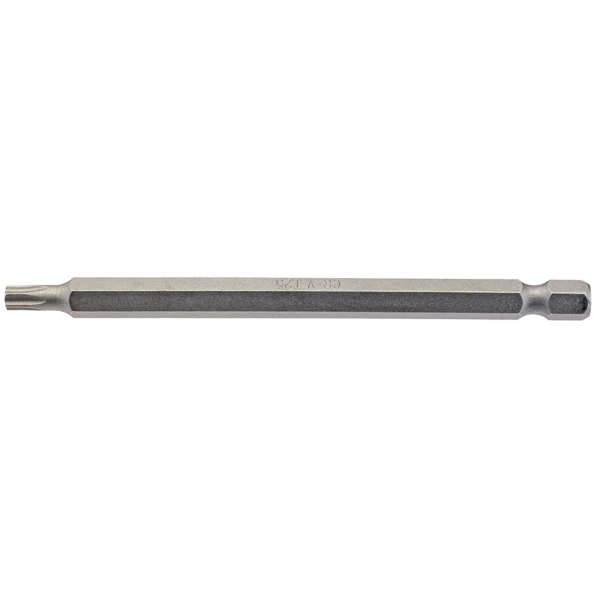 Tornavida Torx UçDraper Uç Matkap Torx T25 100MM