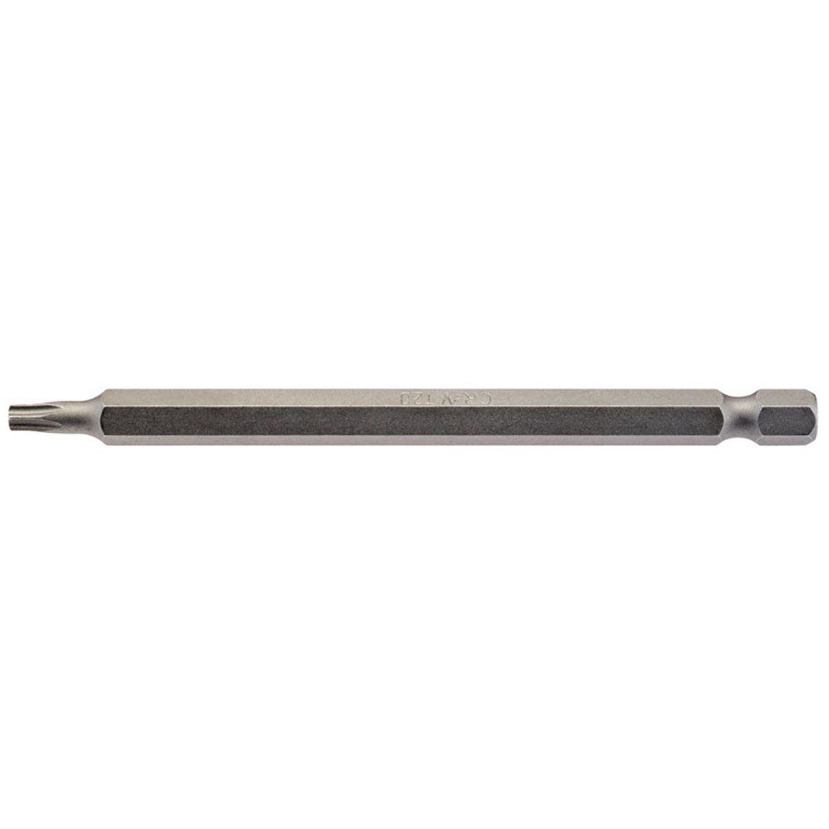 Tornavida Torx UçDraper Uç Matkap Torx T20 100MM