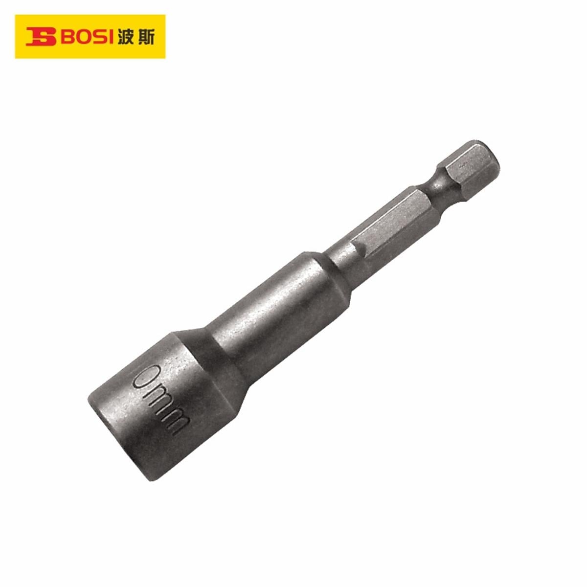 Tornavida Yıldız UçBosi Tornavida Uc Tutucu Manyetik