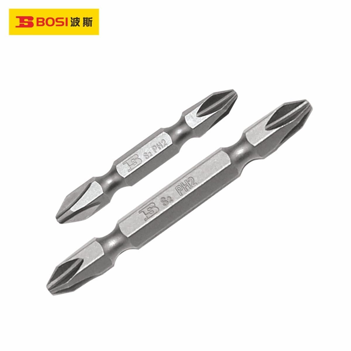 Tornavida Yıldız UçBosi Tornavıda Ucu PH2