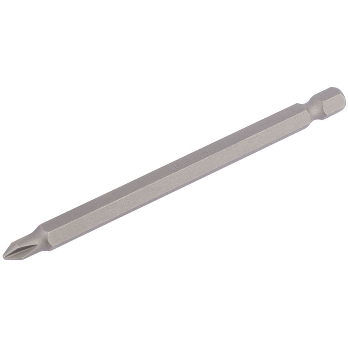 Tornavida Yıldız UçDraper Tornavida Uç Yıldız No 1X100MM