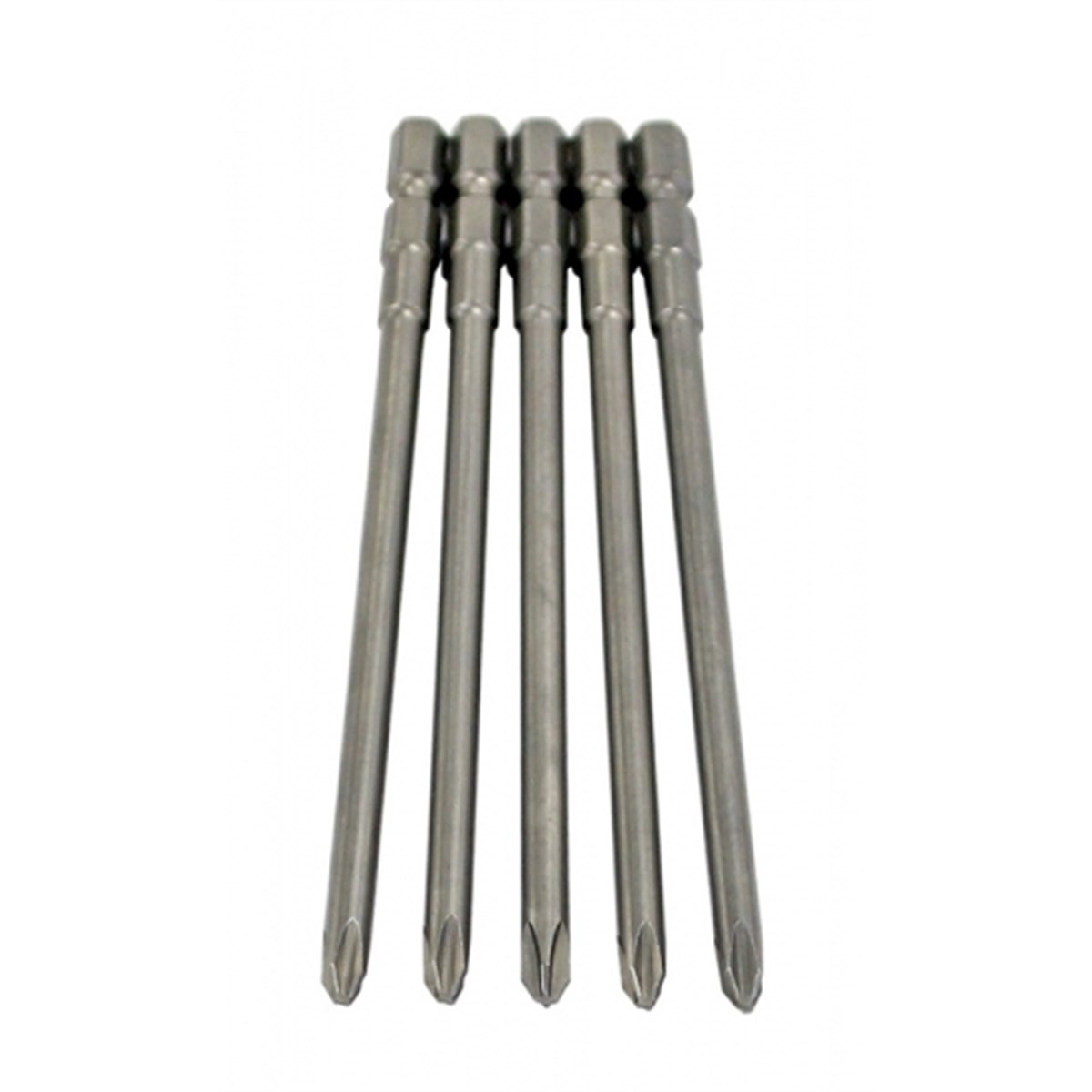 Tornavida Yıldız UçMakita Yıldız Uç 132MM