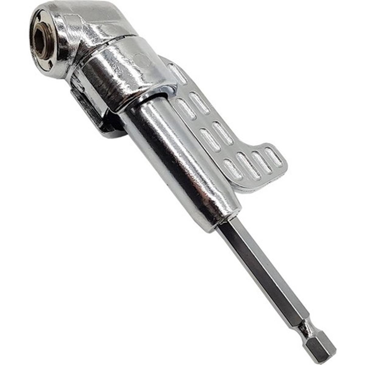 Tornavida Yıldız UçTomax Tornovida Ucu Köşe Vidalama Aparatı