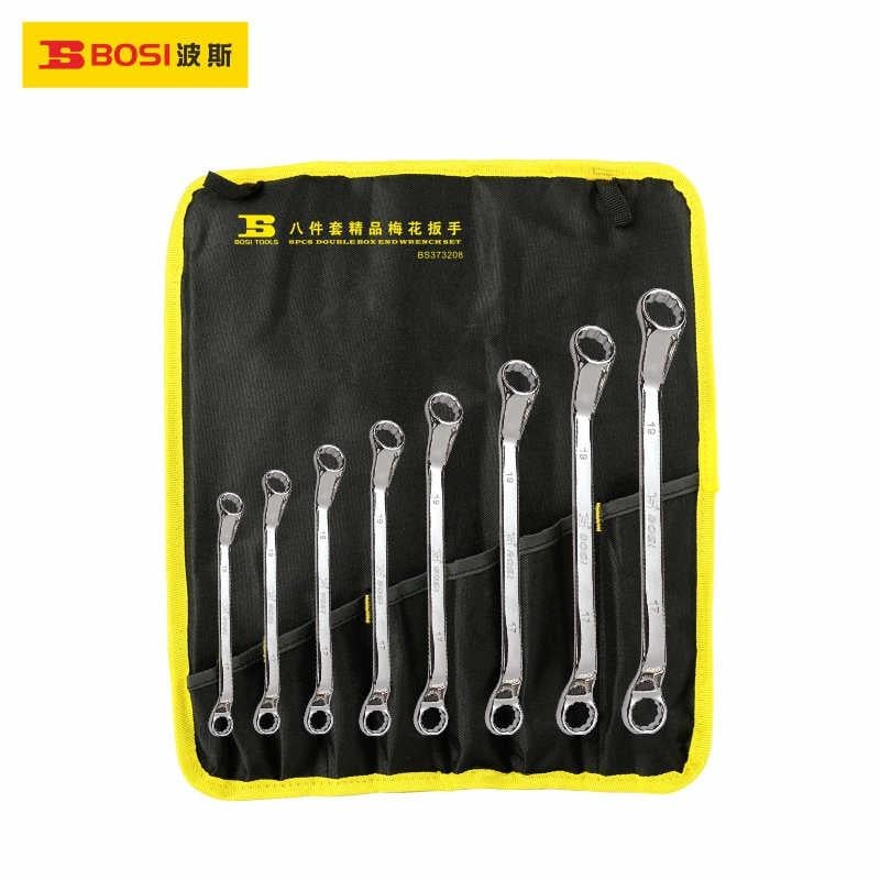 Torx AnahtarBosi Torx Anahtar Seti 12 Prc/Set 5.5x7-30x32MM