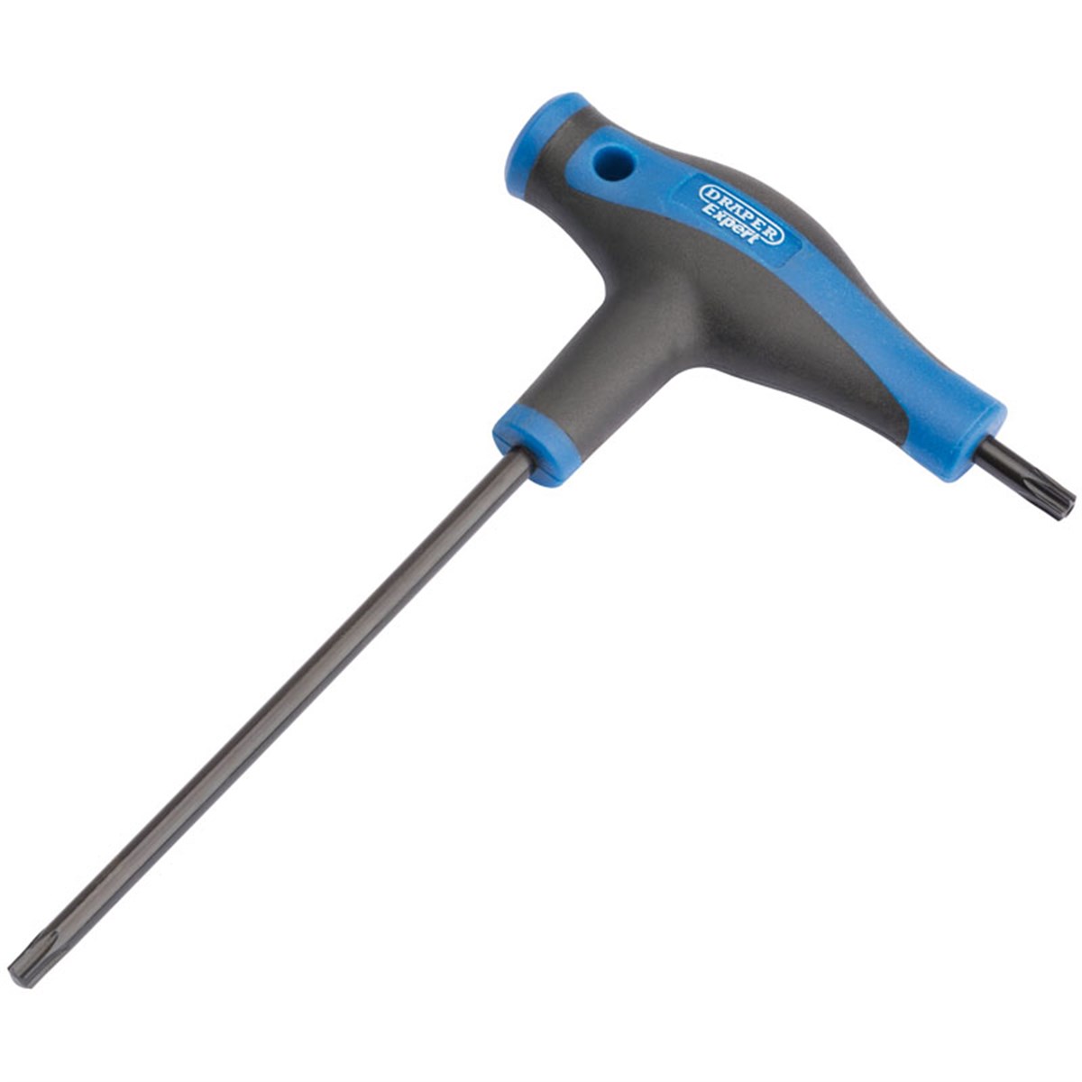 Torx TornavidaDraper T Kollu Torx T25