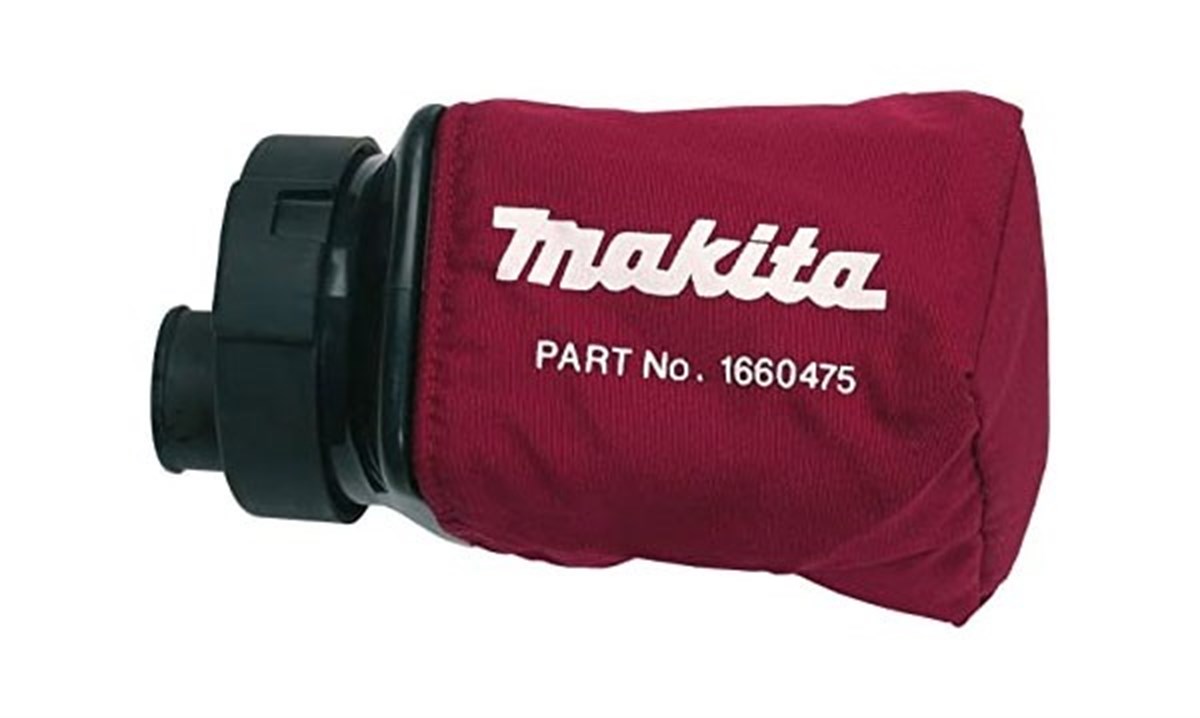 Toz TorbasıMakita Toz Torbası BO5010 İçin
