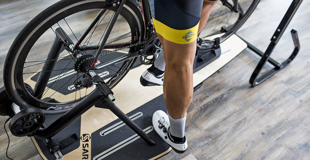 TrainerSaris Trainer Platformu Mp1