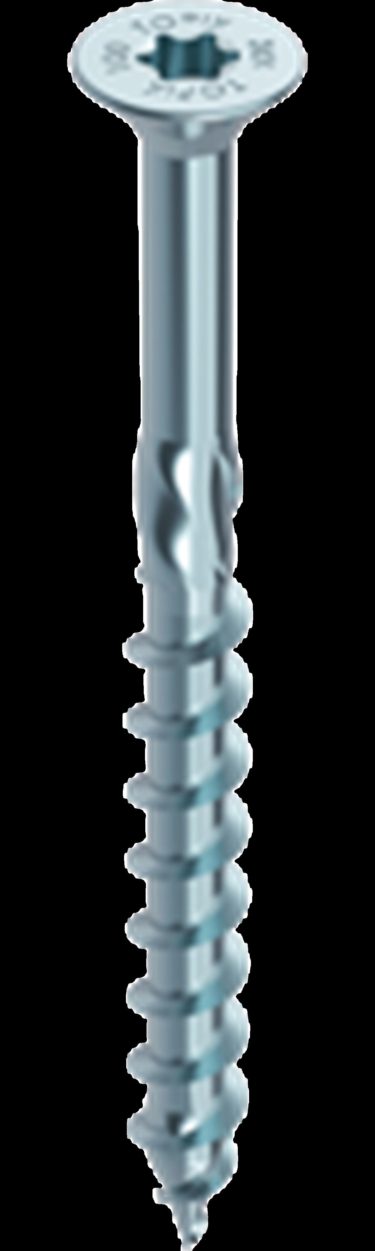 VidaHeco-Topix Ahsap Vidası Heco -Fıx-Plush 3.5X20MM