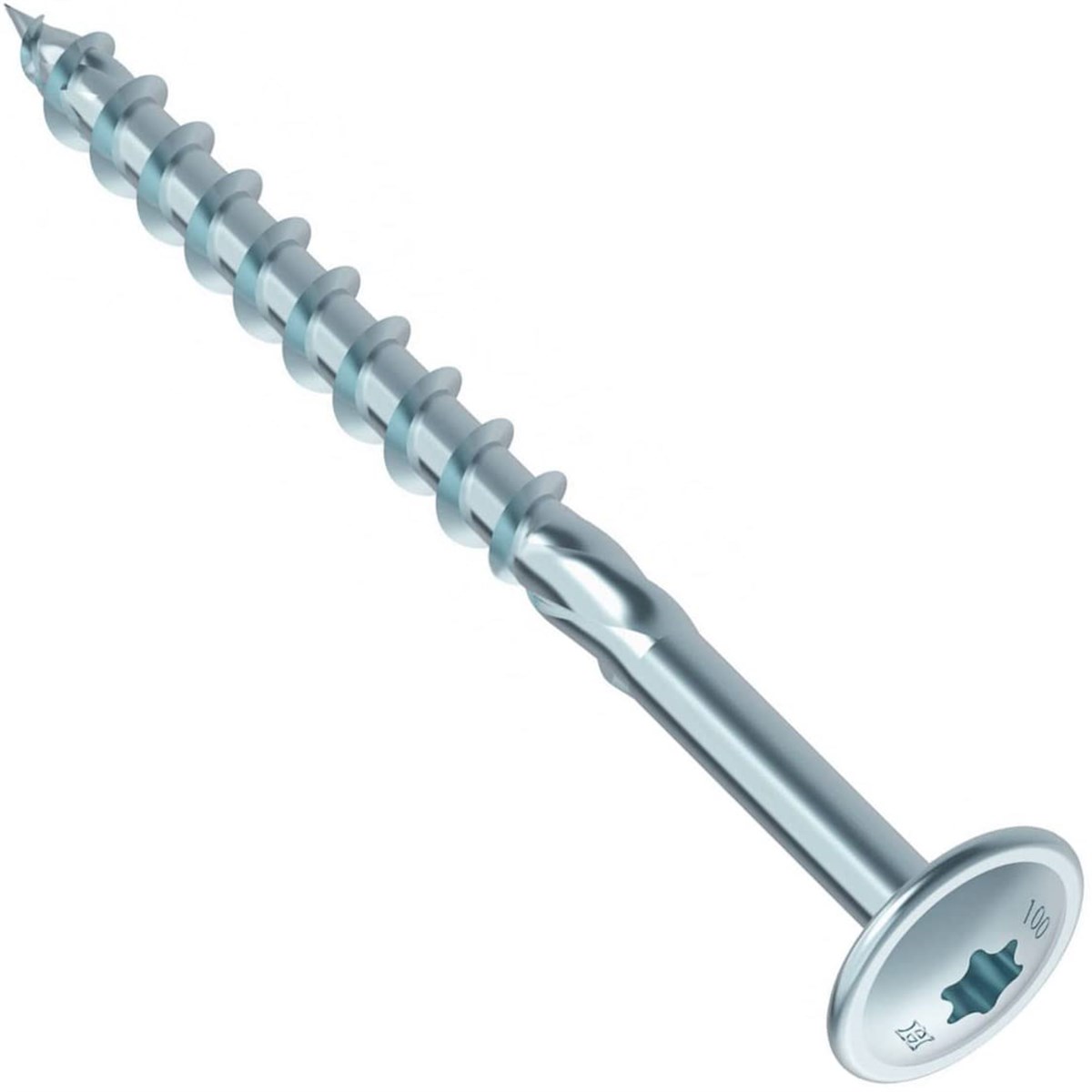 VidaHeco-Topix Vida Geniş Baş Tork 8X400MM