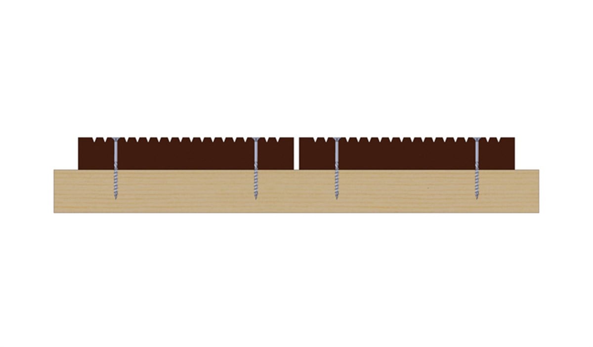 VidaHeco-Topix Vida Paslanmaz Decking