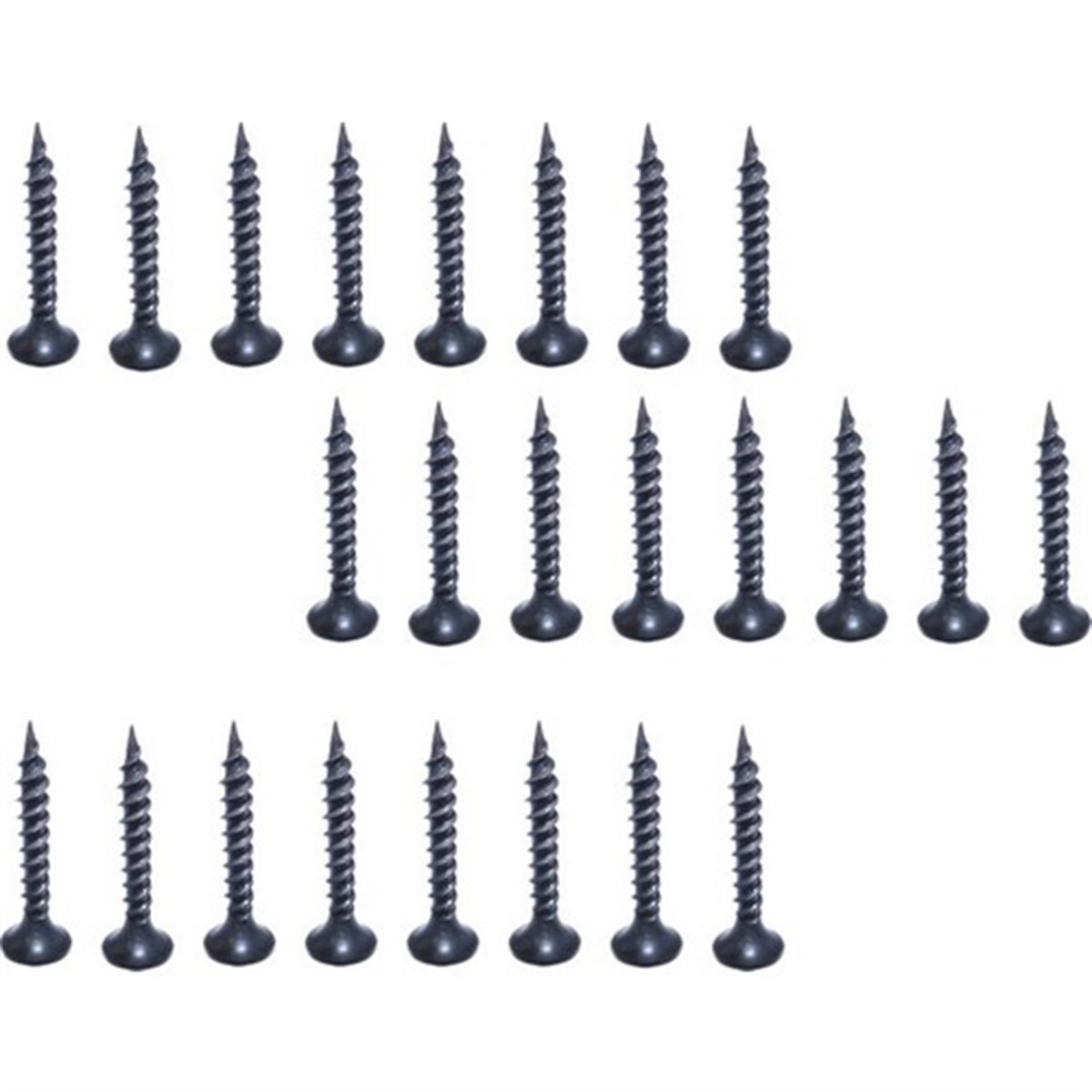 VidaMax Borazan Vida Sivri Uçlu (100 Adet fiyatı)