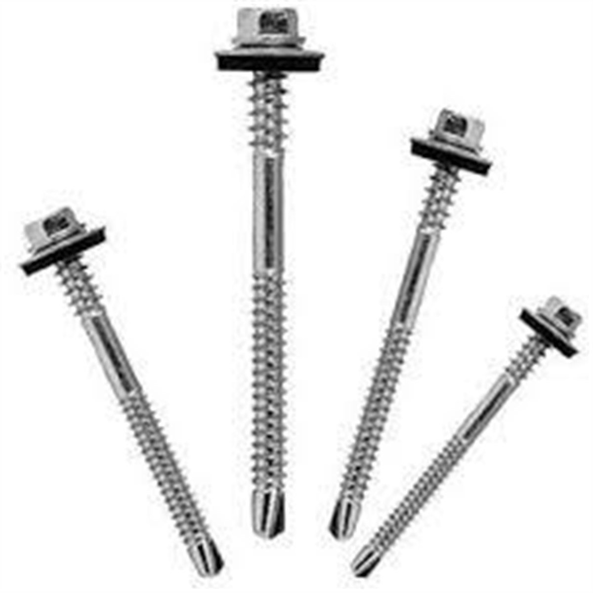 VidaMax Panel Vidası Maklap Uçlu (100 Adet fiyatı)