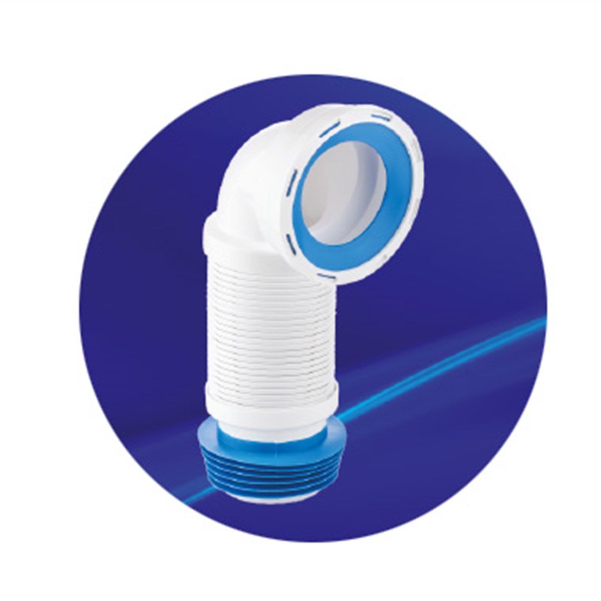 VitrifiyeÖzbest Kada Telli Körüklü