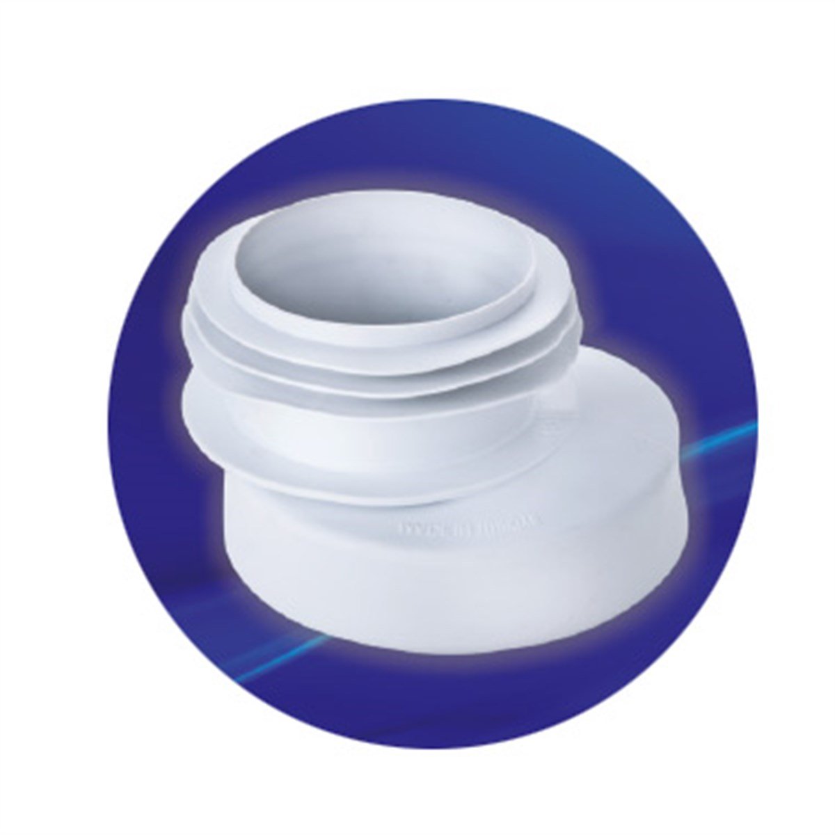 VitrifiyeÖzbest Klozet Körüğü