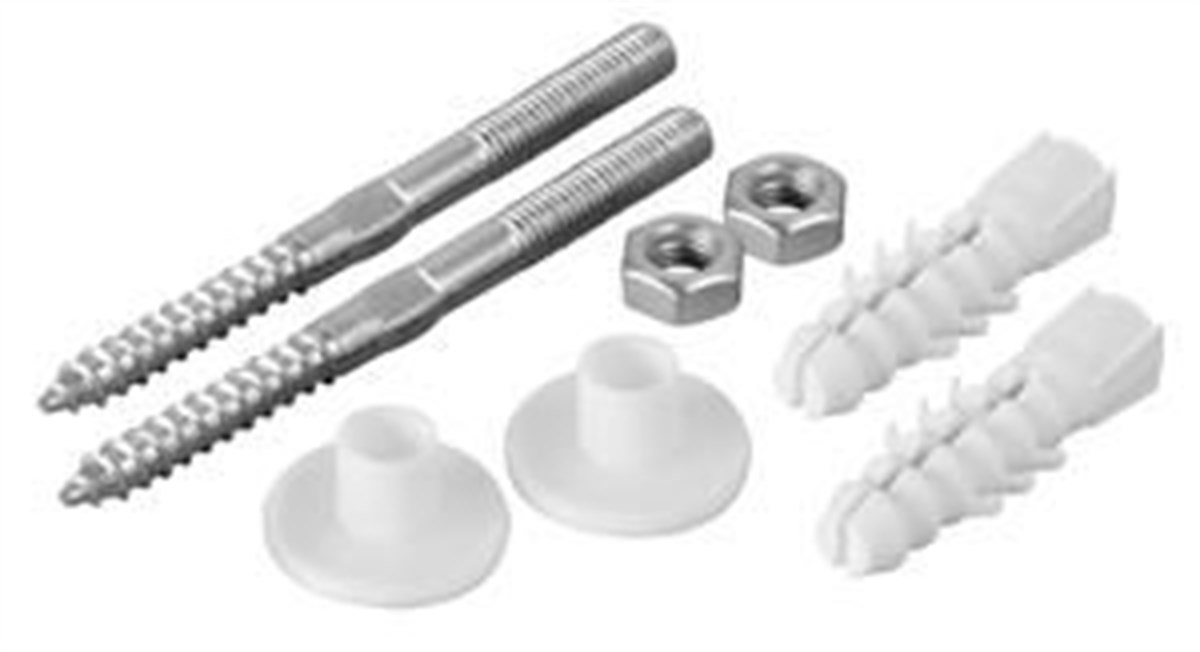 VitrifiyeÖzbest Lavabo Montaj Vidası