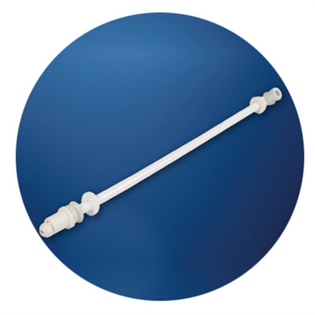 VitrifiyeÖzbest Tahret Çubuğu İçten Takma