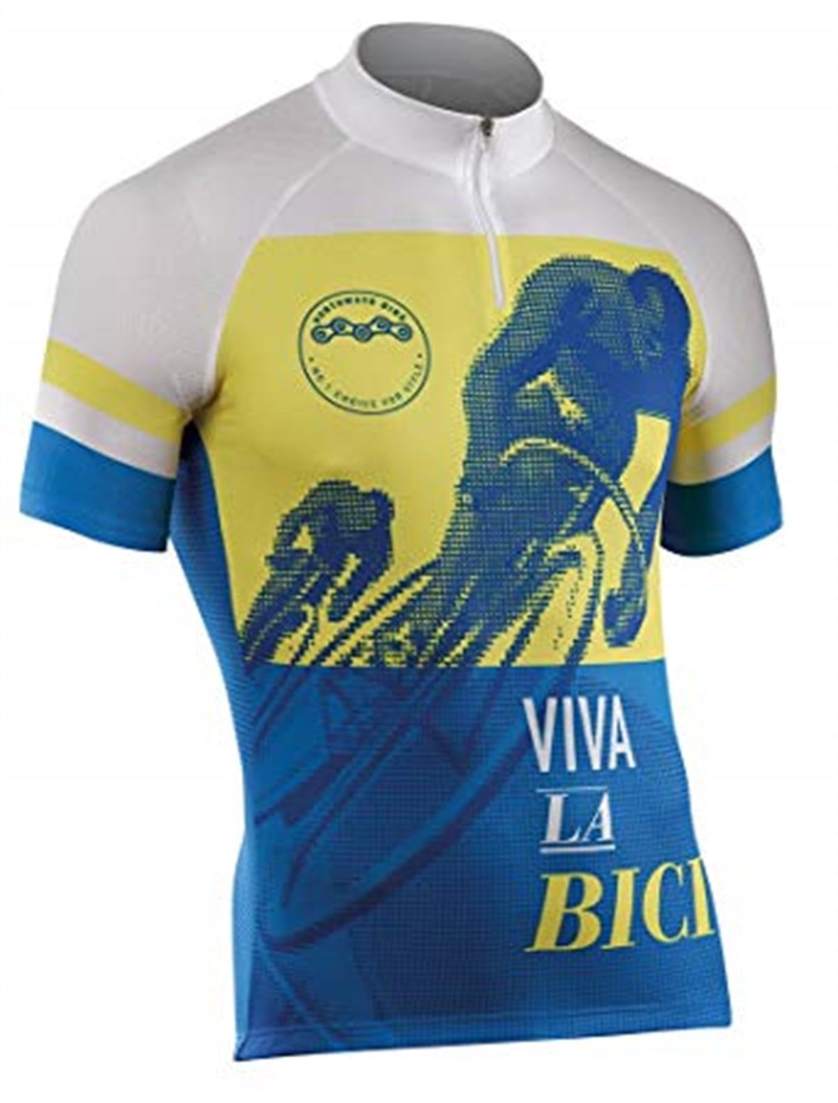 X FORMA KISA HERITAGE