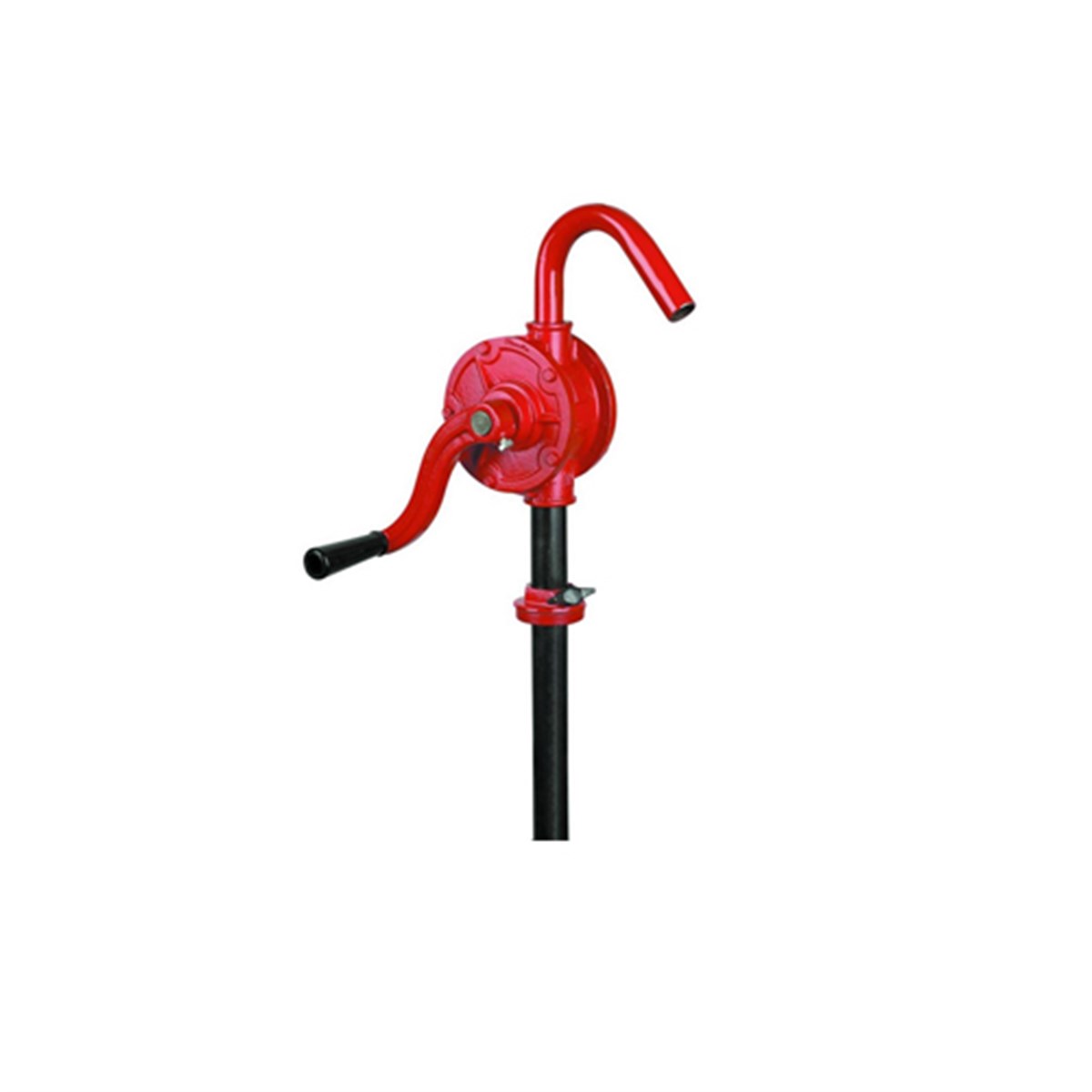 Yağ Emme PompalarıGülersan Transfer Pompası 250ML /208 LT