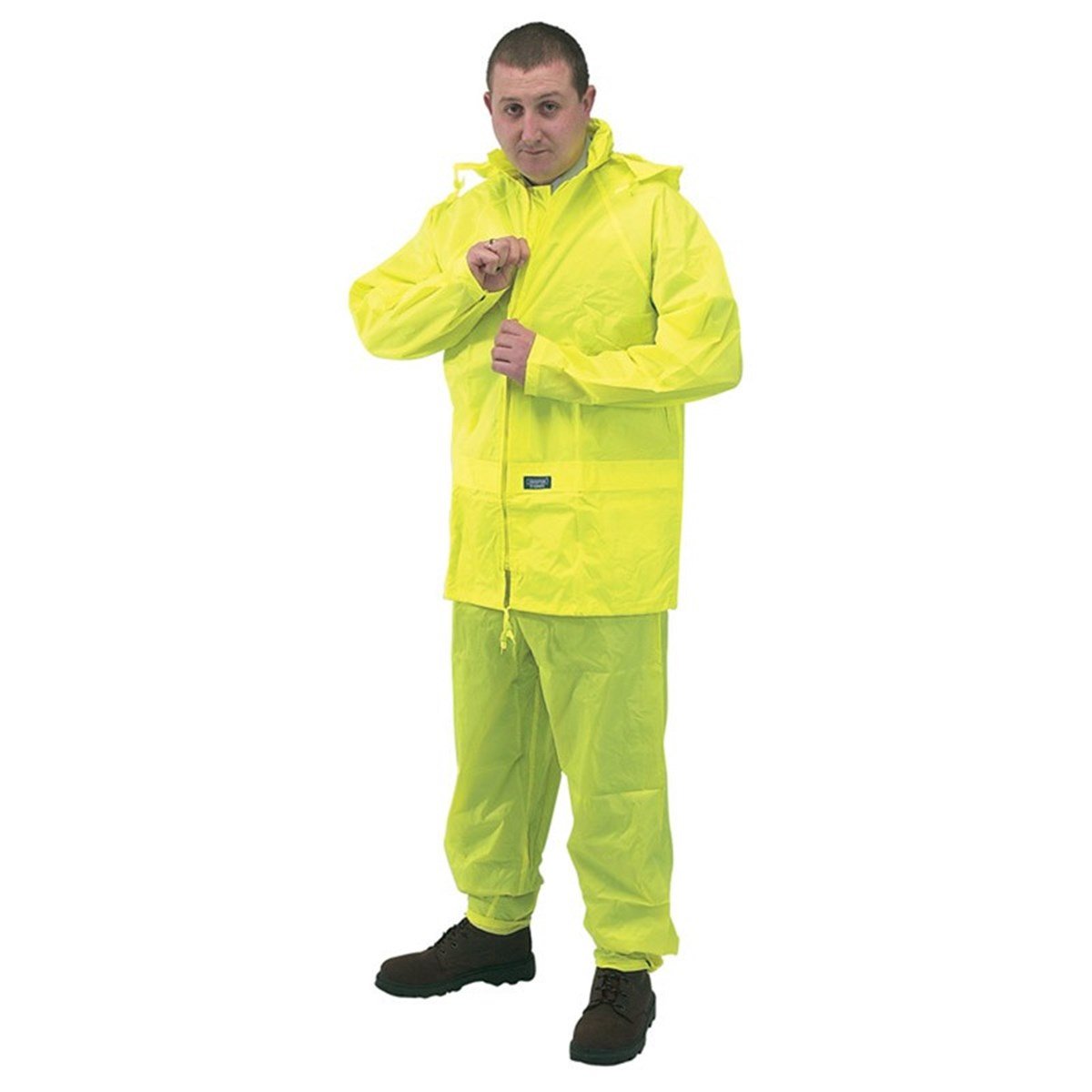 YağmurluklarDraper  Yağmurluk 2 Parça