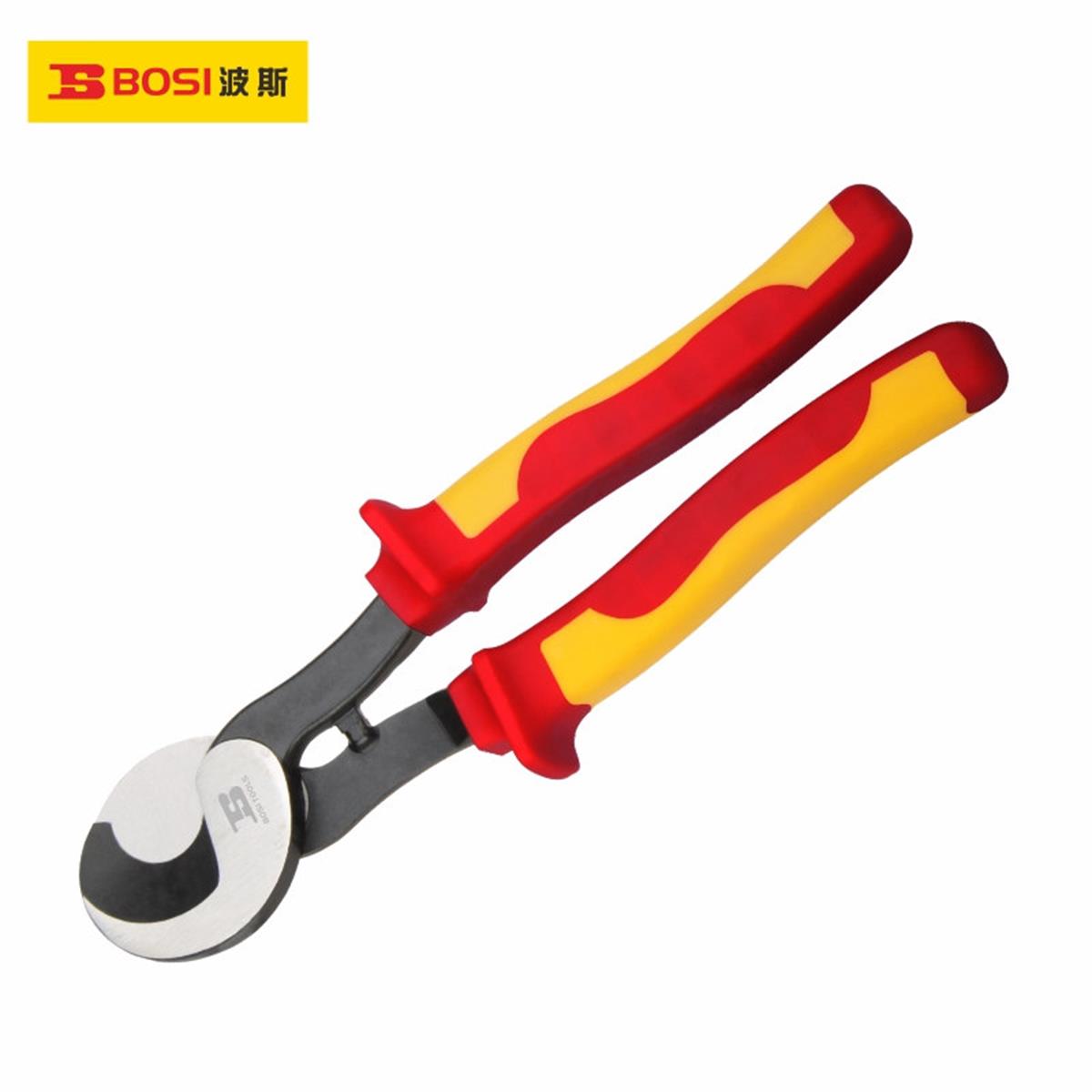 Yan KeskiBosi Kater Kablo Kesici Elektrik 1000W