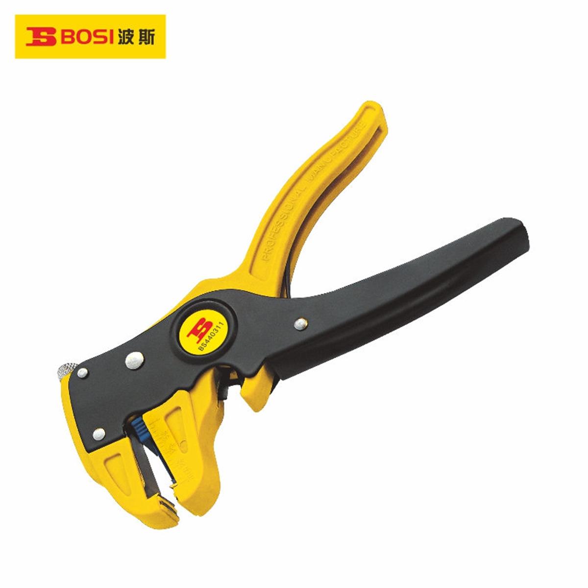 Yan KeskiBosi Tel Sıyırıcı Kartal Gagası 0.5MM-6MM