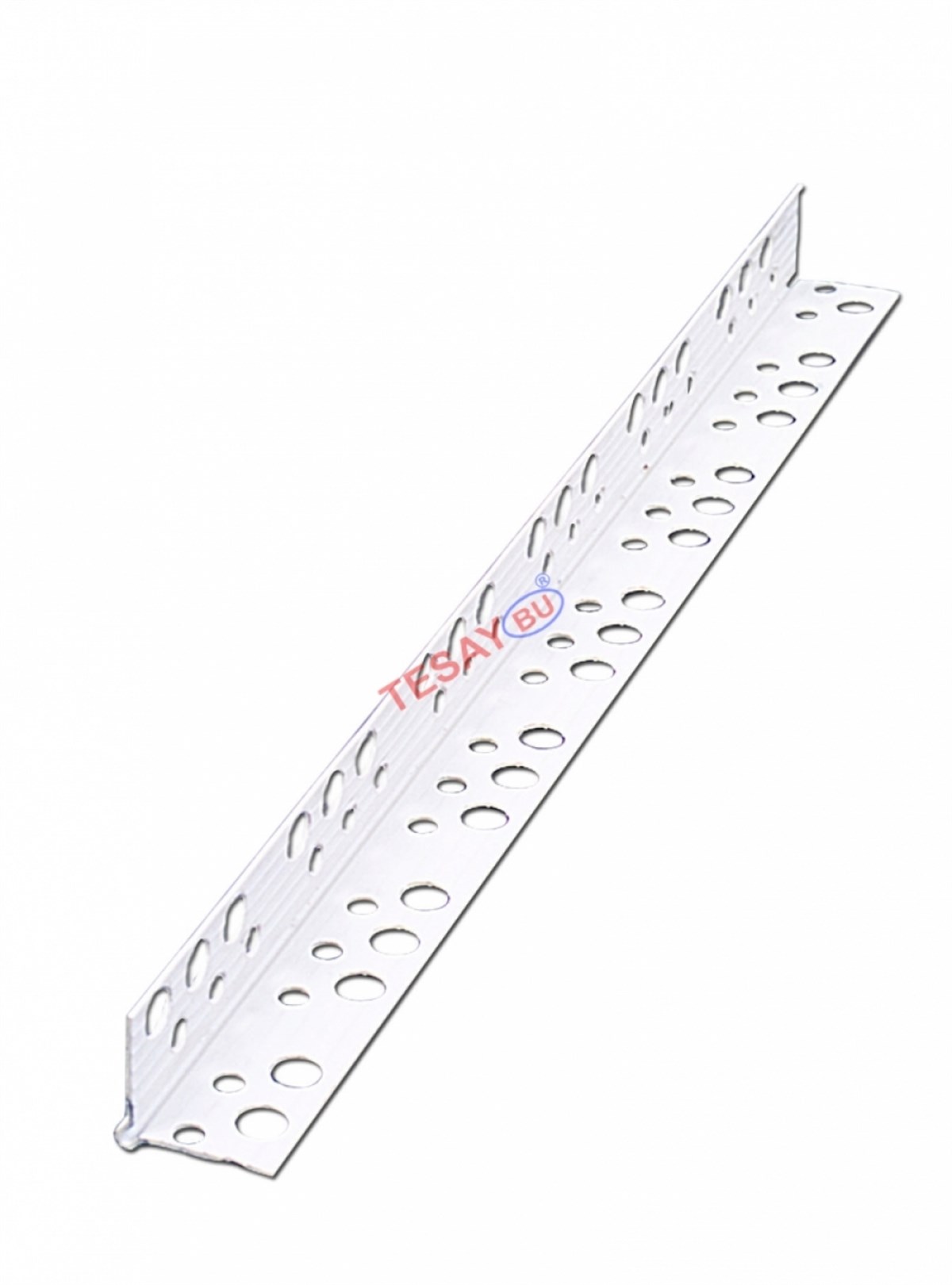 Yapı GurubuTesay PVC Alçı Köşe Profilleri 2.5MT