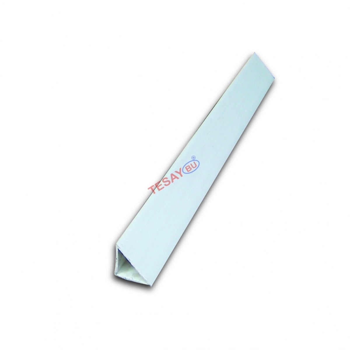 Yapı GurubuTesay PVC Kulaksız Pah Profilleri 3MT