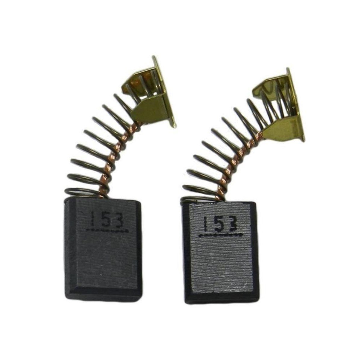 Yapı MarketMakita Kömür CB153